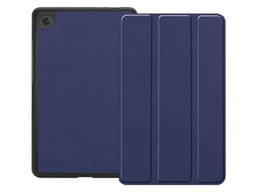 ETUI ZAMYKANE LENOVO TA E7 2018 GRANTOWE