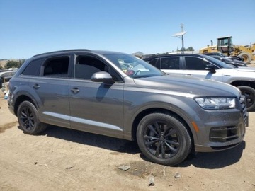 Audi Q7 II 2019 Audi Q7 Premium plus 3.0 Benzyna 329KM, zdjęcie 5
