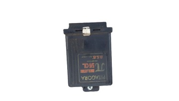 PITAGORA EMULATOR AEB160 LPG