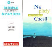 NA PLAŻY CHESIL - IAN MCEWAN [AUDIOBOOK]