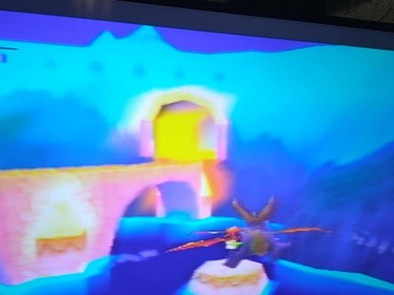 САМ ДИСК с игрой Spyro the Dragon для PSX ПРОЧИТАЙТЕ ОПИСАНИЕ!!!