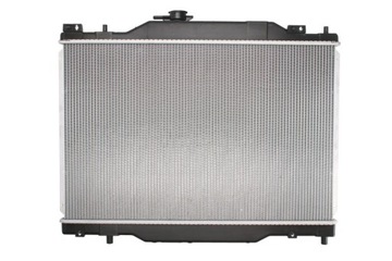 НОВЫЙ ВОДООХЛАДИТЕЛЬ MAZDA CX-3 DK 2015- 2.0