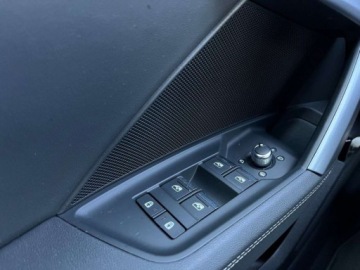 Audi A3 8Y 2024 Audi S3 Sportback VAT 23 Matrix Head up SONOS Ambiente Pakiet czern, zdjęcie 13