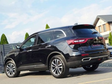 Renault Koleos II SUV 2.0 dCi 177KM 2018 Renault Koleos Limited___2.0dCi Energy 175KM X-Tronic Full LED Kamera Skor, zdjęcie 38