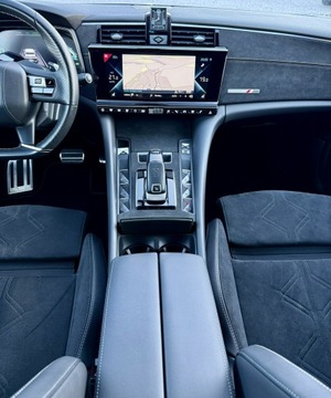  DS Automobiles DS 9 Performance Line,Full wersja, zdjęcie 13