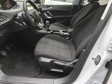 Peugeot 308 II SW 1.6 BlueHDi 120KM 2016 Peugeot 308 serwis wyposażenie zadbany Gwarancja, zdjęcie 29