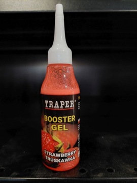 BOOSTER GEL FLUO CHMURA TRAPER MF 90g TRUSKAWKA