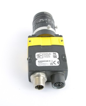 СКАНЕР ШТРИХ-КОДА COGNEX DM262S