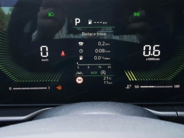 Kia Sportage V SUV Facelifting 1.6 T-GDI 150KM 2025 KIA Sportage 1.6 T-GDI 2WD DCT Suv 150KM 2025, zdjęcie 9