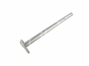 Wałek napędu hedera 556mm 608055