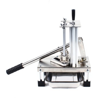 Резак для картофельных чипсов