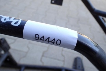 Рама Динли А 300 Масаи