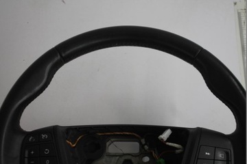 МУЛЬТИКОЖАНЫЙ РУЛЕВОЙ КОЛЕСО VOLVO V60 10-18