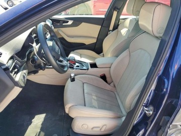Audi A4 B9 2021 Audi a4 Prestige 45 2021 2.0l 2.0 Benzyna 261KM, zdjęcie 7