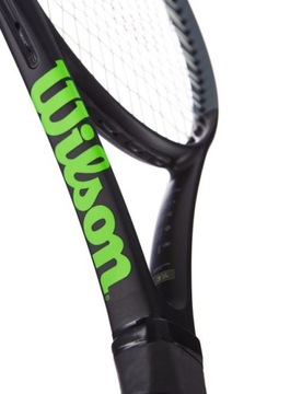 ТЕННИСНАЯ РАКЕТКА WILSON BLADE JUNIOR 25 v7.0