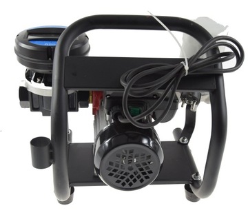 Масляный насос IBO AOP 60E с электронным счетчиком