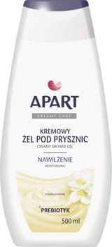 Apart Żel pod prysznic Jaśmin 500ml