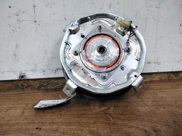 CHEVROLET MATIZ ULOŽENÍ VZDUCHOVÁ AIRBAG
