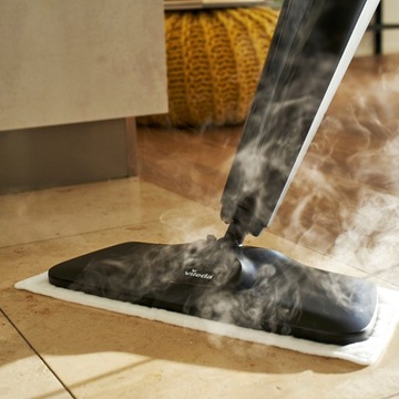 Паровая швабра Vileda Steam XXL, НЕПОЛНАЯ