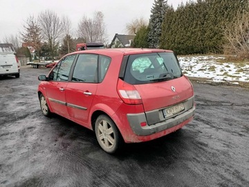 Renault Grand Scenic I 2003 Renault Scenic 1.6 03r, zdjęcie 2