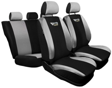 Pouzdra Na Sedadla pro Opel Astra (f, G, H)