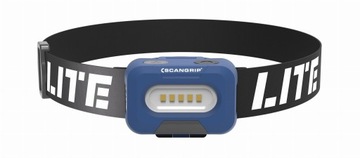 SCANGRIP HEAD LITE Инспекционный фонарь