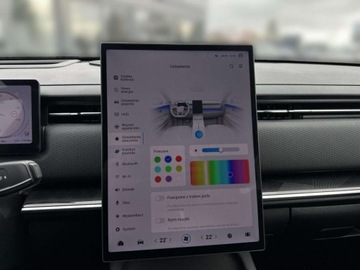 Jaecoo 7 2024 Jaecoo 7 1.5 Hybryda Plug-in 347KM, zdjęcie 28