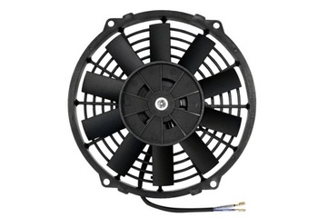 Вентилятор нагнетательный/всасывающий TurboWorks 9 дюймов