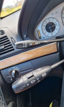 Mercedes Klasa E W211 Kombi S211 3.0 V6 (280 CDI) 190KM 2009 Mercedes-Benz Klasa E Mercedes-Benz Klasa E 280 CDI 4-Matic Avantgarde 3.0, zdjęcie 19