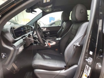 Mercedes GLS X167 2025 Mercedes-Benz GLS 450 4Matic 2025 3.0 Benzyna 362KM, zdjęcie 7