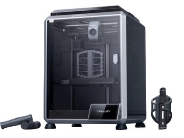 3D-принтер Creality K1C + 3 кг нитей в подарок