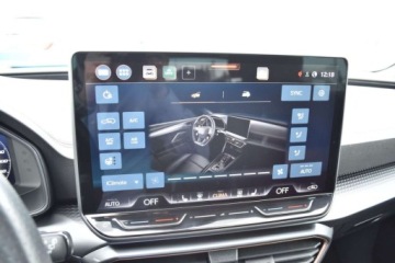 Cupra Leon II Sportstourer 1.5 eTSI MHEV 150KM 2024 Cupra Leon eTSI 150KM DSG El.Bagaznik Kamera Mirrorlink Podgrz.fot.ACC Nav, zdjęcie 24