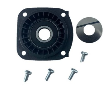 BOSCH GWS 850 C 6-115 E KOŁNIERZ ŁOŻYSKA SZLIFIERKI ORYGINAŁ 1605805090