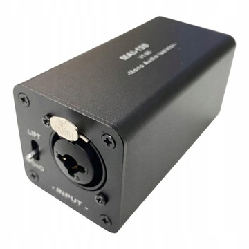 aluminium koperta ze stopu dla domu System Stereo