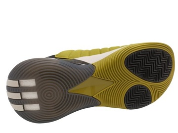Adidas Harden Vol 7, мужские баскетбольные кроссовки, размер 42