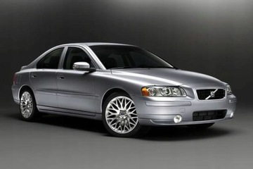 VOLVO S60 V70 I FACELIFT RÁFKY DISK 195/65/15 ZIMNÍ