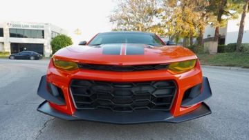 Бампер передний ZL1/1LE Style 1:1 CAMARO 2016-2018 гг.