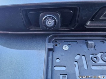 Citroen Grand C4 Picasso II Grand Picasso 1.6 BlueHDi 120KM 2015 Citroen C4 Grand Picasso Automat , Kamera, 7 osob 1.6 Diesel 120KM, zdjęcie 22