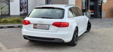 Audi A4 B8 Avant 1.8 TFSI 160KM 2010 Audi A4 B8 S-line 1.8Turbo 134tys km Serwis Nowy rozrzad Piekna Gwarancja!, zdjęcie 23