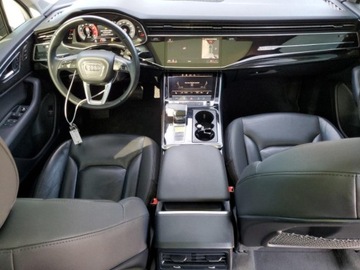 Audi Q7 II 2021 Audi Q7 2021 AUDI Q7 PREMIUM PLUS 3.0 Benzyna 335KM, zdjęcie 8