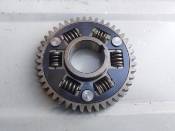 РЕЖИМ ЗВЕЗДОЧКИ KAWASAKI KLF 300 4X4