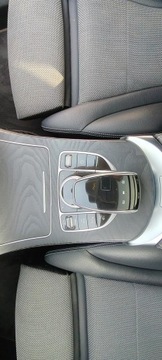 Mercedes Klasa C W205 2019 Mercedes C 300 Plug-in, zdjęcie 16