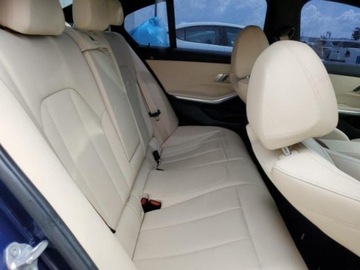 BMW Seria 3 G20-G21 2020 BMW Seria 3 BMW 3 Series 330i, od ubezpieczalni 2.0 Benzyna 255KM, zdjęcie 8