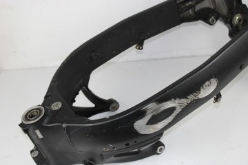 TRIUMPH SPRINT 955I RS 98-04 РАМА С ДОКУМЕНТАМИ 01