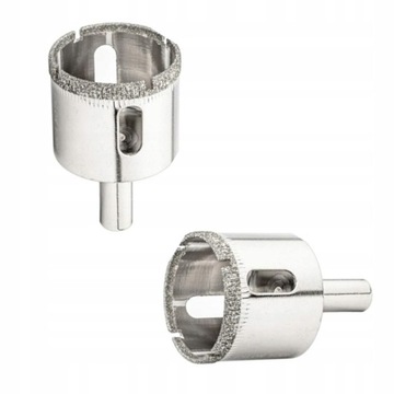 АЛМАЗНОЕ СВЕРЛО 35 ММ ДЛЯ СТЕКЛЯННОЙ ПЛИТКИ PORKEY KRAFT