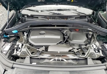 BMW X1 U11 2025 BMW X1 Auta z USA - Zapytaj o wiecej ofert 2.0 Benzyna 231KM, zdjęcie 1