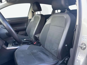 Volkswagen Taigo 1.0 TSI 110KM 2022 Volkswagen Taigo TSI 110KM STYLE ACC FVAT23 LED Matrix ISOFIX, zdjęcie 9