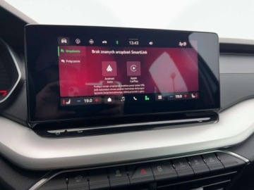 Skoda Octavia IV Liftback 2.0 TDI 150KM 2024 Skoda Octavia 2.0TDI 150KM Selection SalonPL ASO Virtual Matrix Kessy Zima, zdjęcie 30