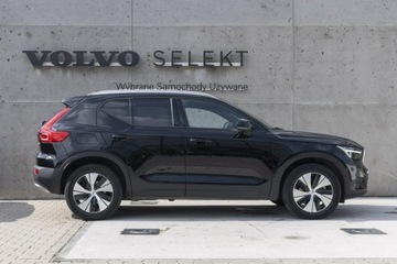 Volvo XC40 Crossover Facelifting 2.0 B3 163KM 2022 Volvo XC 40 B3 163KM FV23%, zdjęcie 6