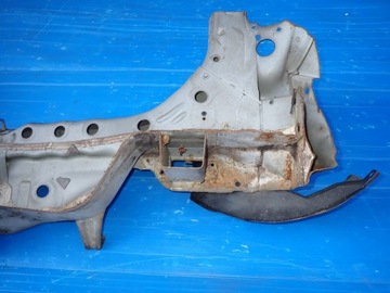 HONDA FR-V FRV ЗАДНИЙ РЕМЕНЬ